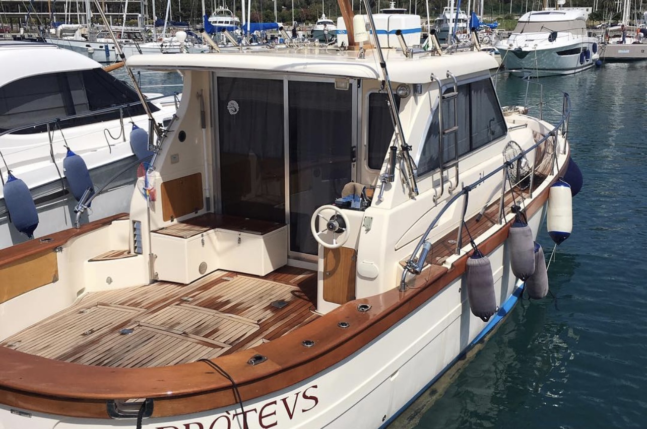 elite yachting solutions