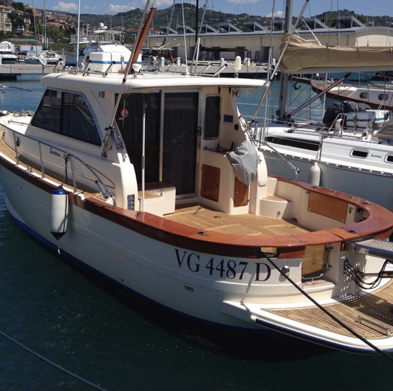elite yachting solutions